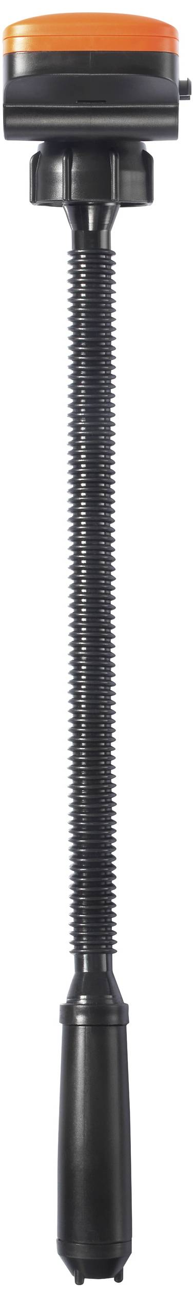 TOOLCRAFT TO-8708859 Elektrische Diesel- und Heizölpumpe 6 V/DC 9.1 l/min