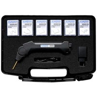 Kunzer 7AKRR02 Reparatur-Set (L x B x H) 265 x 355 x 86mm Kunzer 7AKRR02 Reparatur-Set (L x B x H) 265 x 355 x 86mm