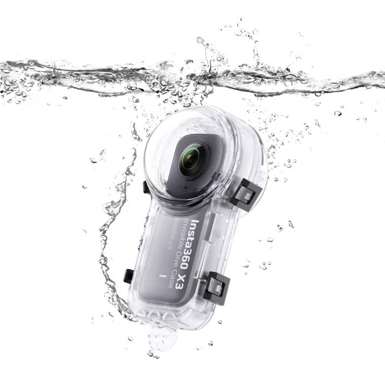 Insta360 CINSBAQW Tauchgehäuse X3