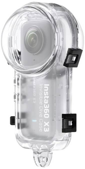Insta360 CINSBAQW Tauchgehäuse X3
