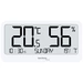 Techno Line Thermo-Hygrometer WS9455 Thermo-/Hygrometer Weiß WS9455 Techno Line Thermo-Hygrometer WS9455 Thermo-/Hygrometer Weiß WS9455