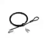 Kensington Laptop Schloss Schlüsselschloss inkl. 2 Schlüssel Slim NanoSaver™ 2.0 Kensington Laptop Schloss Schlüsselschloss inkl. 2 Schlüssel Slim NanoSaver™ 2.0