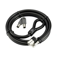 Kensington Desktop Schloss Schlüsselschloss SafeDome™ Kensington Desktop Schloss Schlüsselschloss SafeDome™