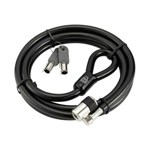 Kensington Desktop Schloss Schlüsselschloss SafeDome™ Kensington Desktop Schloss Schlüsselschloss SafeDome™