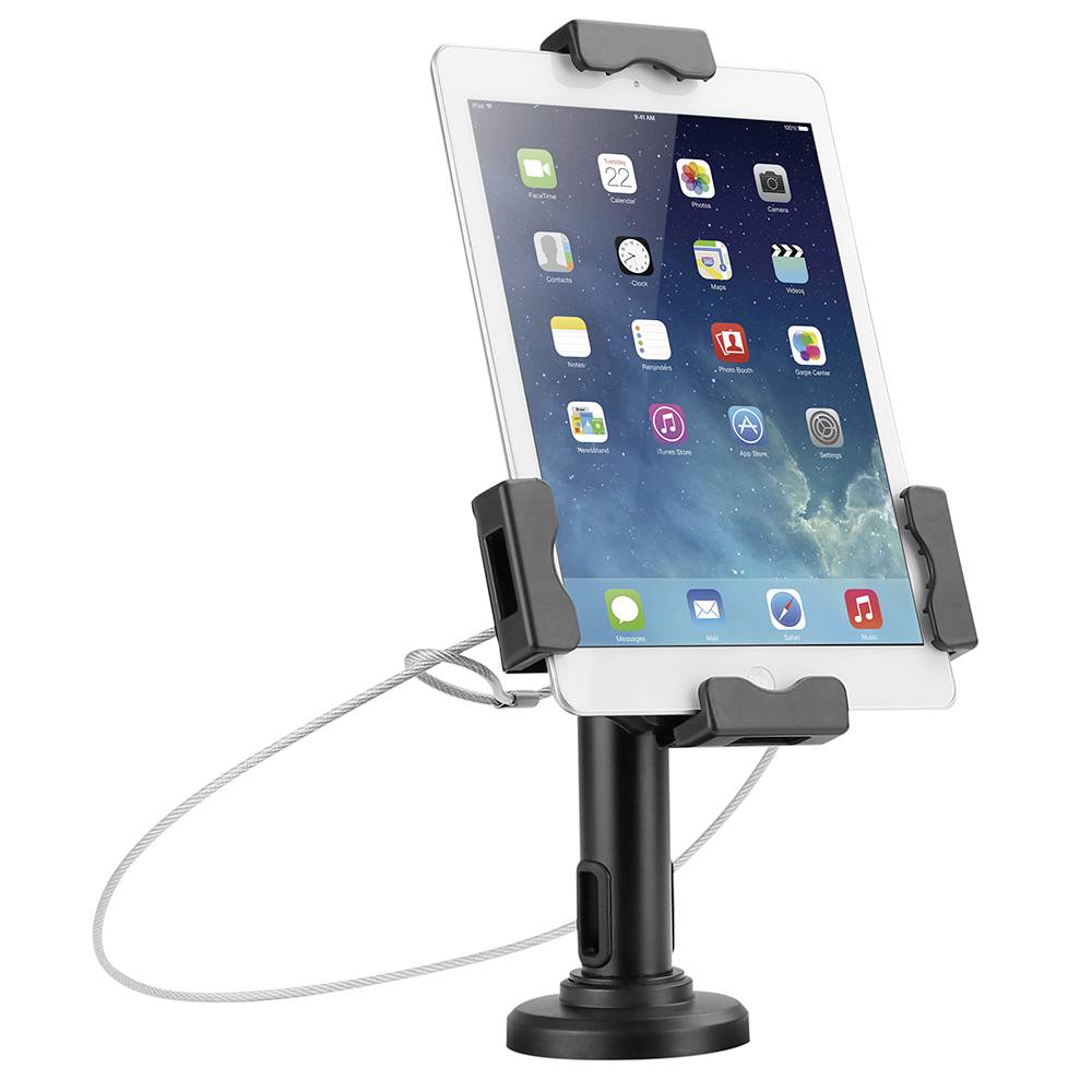 My Wall HT32L Tablet Klemmhalterung Universal 20,1cm (7,9") - 26,7cm (10,5")