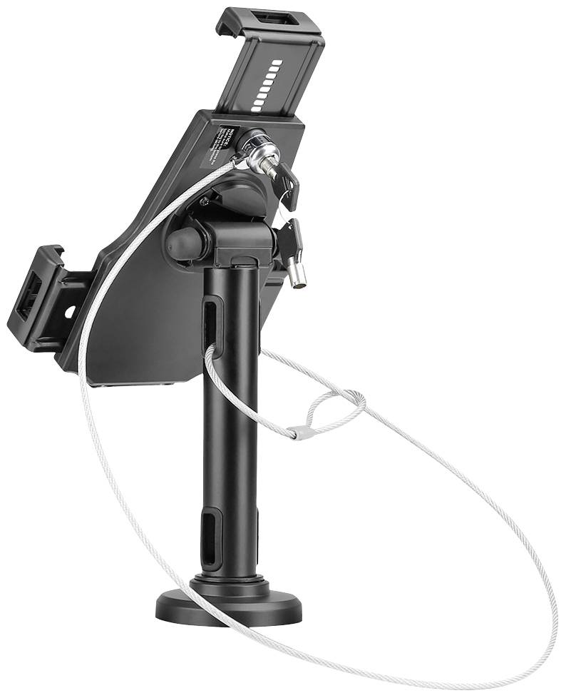 My Wall HT32L Tablet Klemmhalterung Universal 20,1 cm (7,9") - 26,7 cm (10,5")