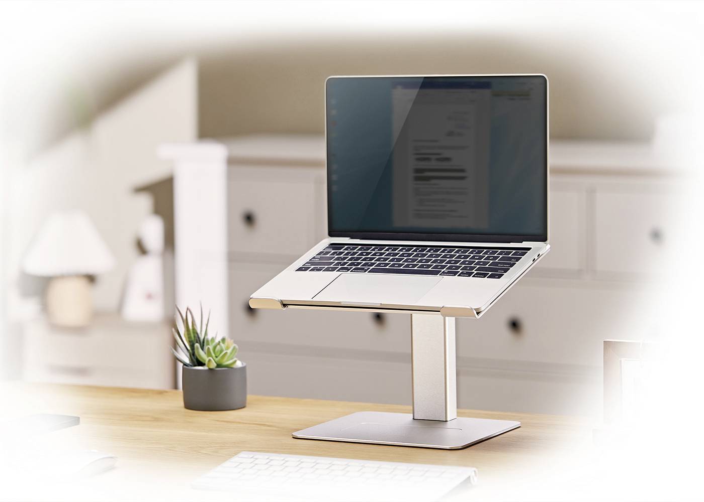 My Wall HT45L Notebook-Halterung höhenverstellbar