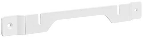 My Wall HS26WL Soundbar-Halterung Starr Wandabstand (max.): 14 mm Weiß 1 St.