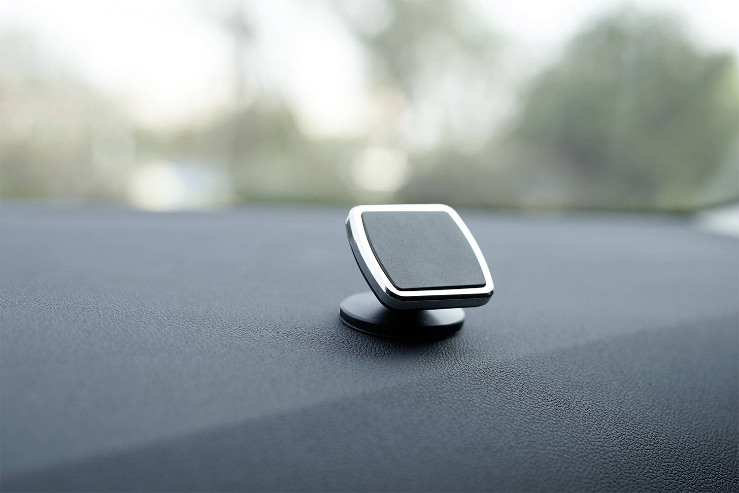 My Wall HT9-2L Armaturenbrett, Klebepad Handy-Kfz-Halterung Magnetbefestigung