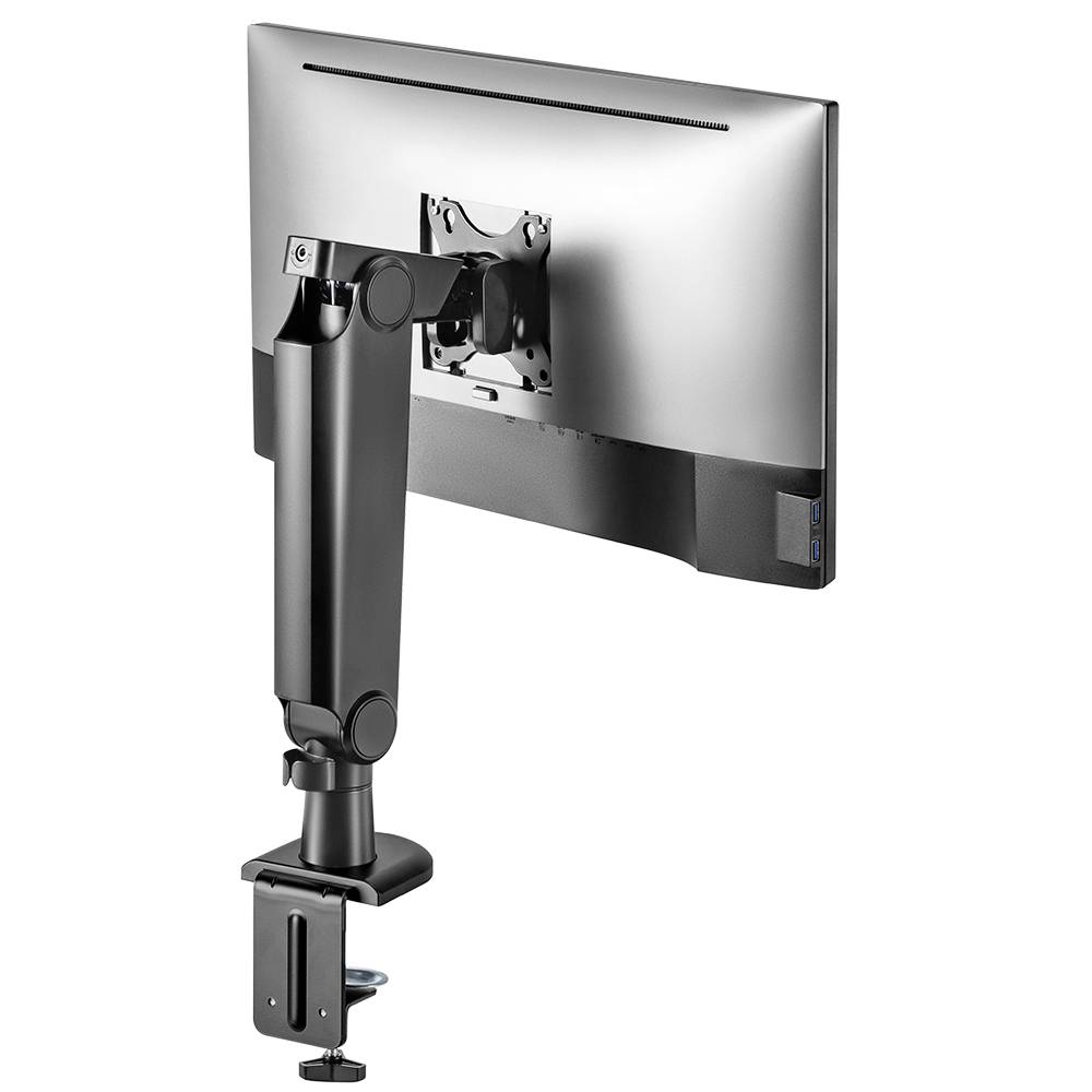 My Wall HL54L Monitor-Erhöhung Schwarz