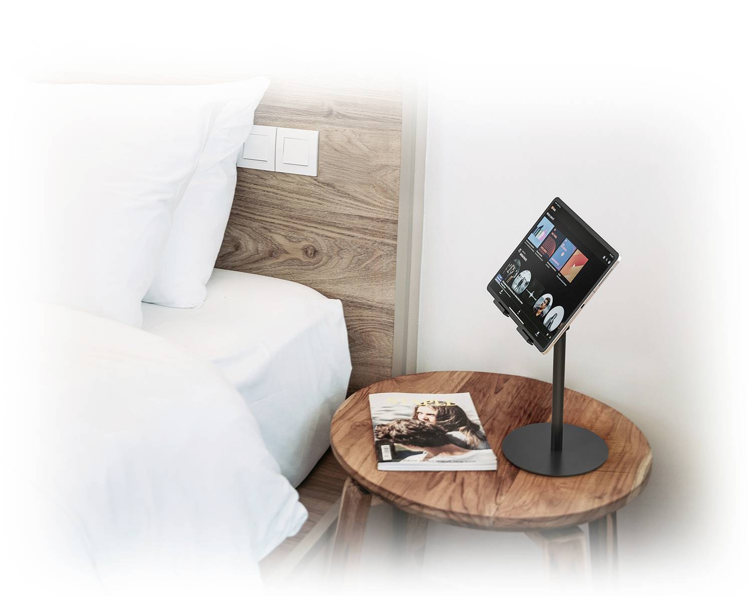 My Wall HT31L Tablet-Ständer Universal 11,9cm (4,7") - 32,8cm (12,9")