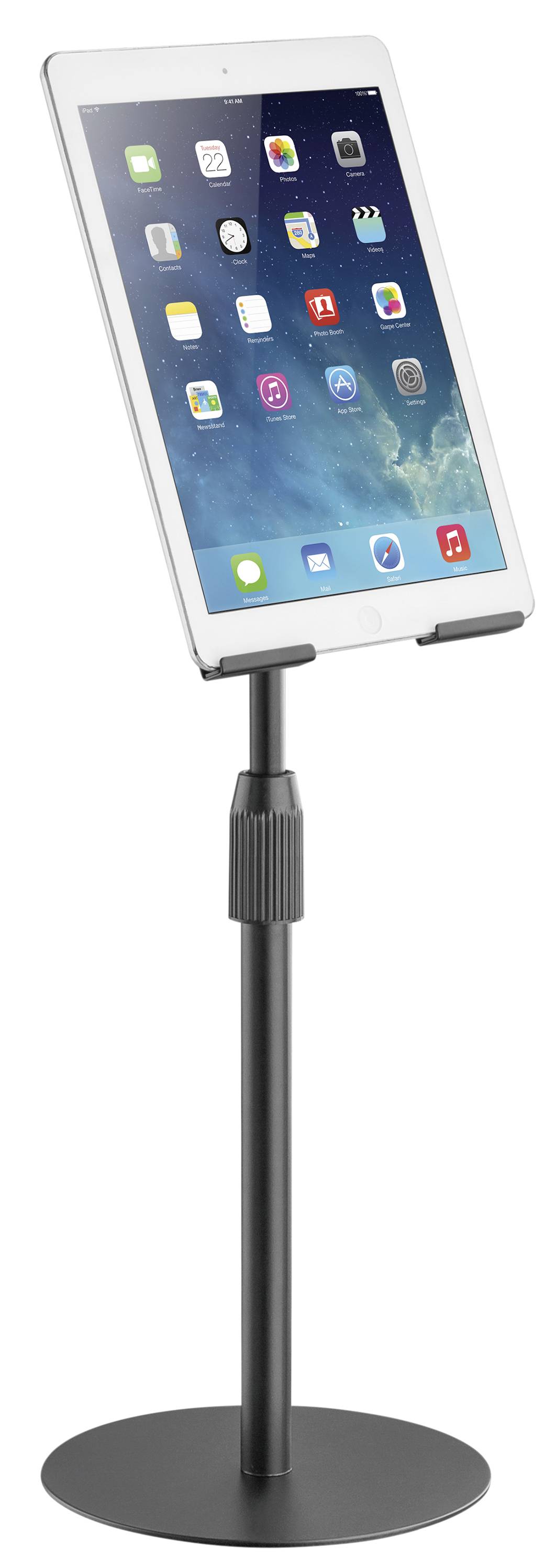 My Wall HT31L Tablet-Ständer Universal 11,9cm (4,7") - 32,8cm (12,9")