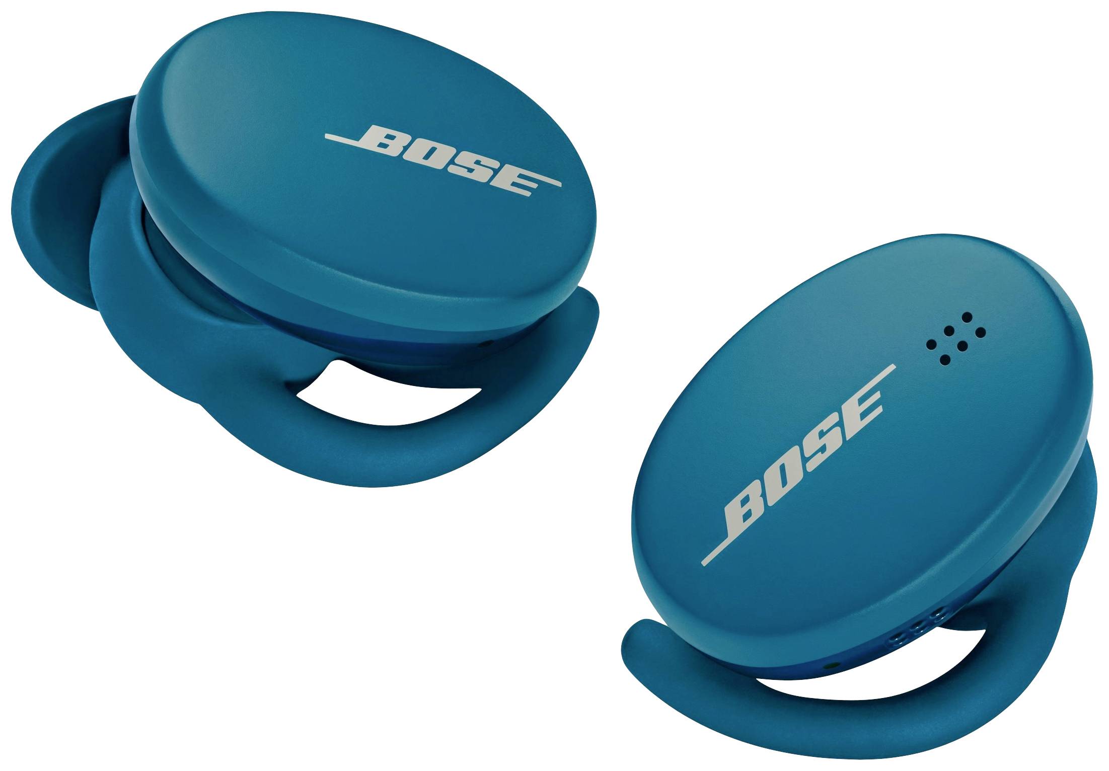 Bose Baltic In Ear Kopfhörer Bluetooth® Baltic Blue Sport