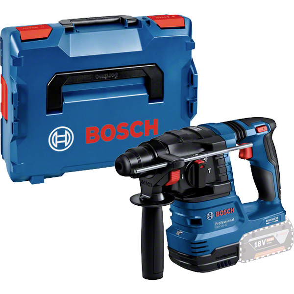 Bosch Professional GBH 18V-22 SDS-Plus-Akku-Bohrhammer 18 V Li-Ion