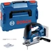 Bosch Professional GST 18V-155 BC Akku-Stichsäge 06015B1000 ohne Akku, ohne Ladegerät, inkl. Koffer Bosch Professional GST 18V-155 BC Akku-Stichsäge 06015B1000 ohne Akku, ohne Ladegerät, inkl. Koffer