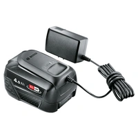 Bosch Home and Garden Starter Set 18V (4.0Ah + AL18V-20) Bosch Home and Garden Starter Set 18V (4.0Ah + AL18V-20)