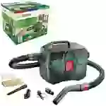 Bosch Home and Garden AdvancedVac 18V-8 Car Edition 06033E1001 Akku-Nass-/Trockensauger 8l Bosch Home and Garden AdvancedVac 18V-8 Car Edition 06033E1001 Akku-Nass-/Trockensauger 8l