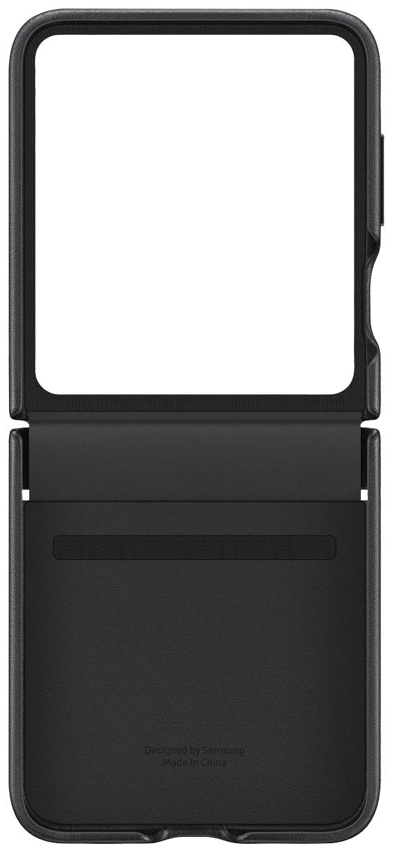 Samsung EF-VF731 - Schutzhülle hintere Abdeckung für Mobiltelefon