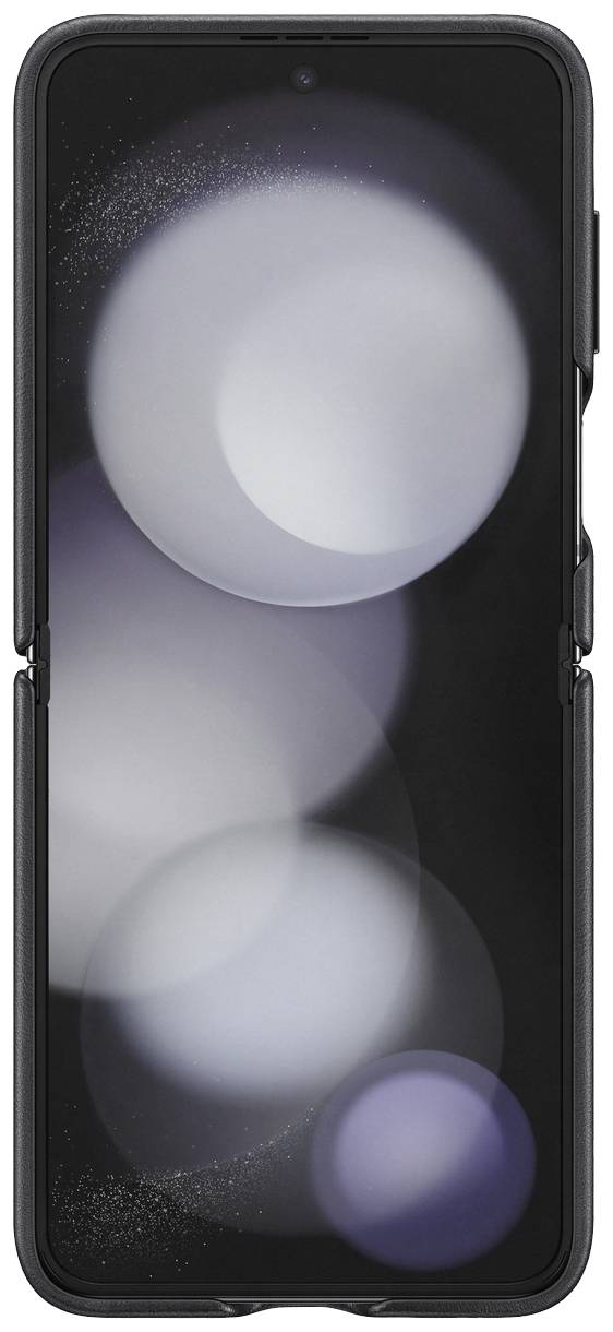 Samsung EF-VF731 - Schutzhülle hintere Abdeckung für Mobiltelefon