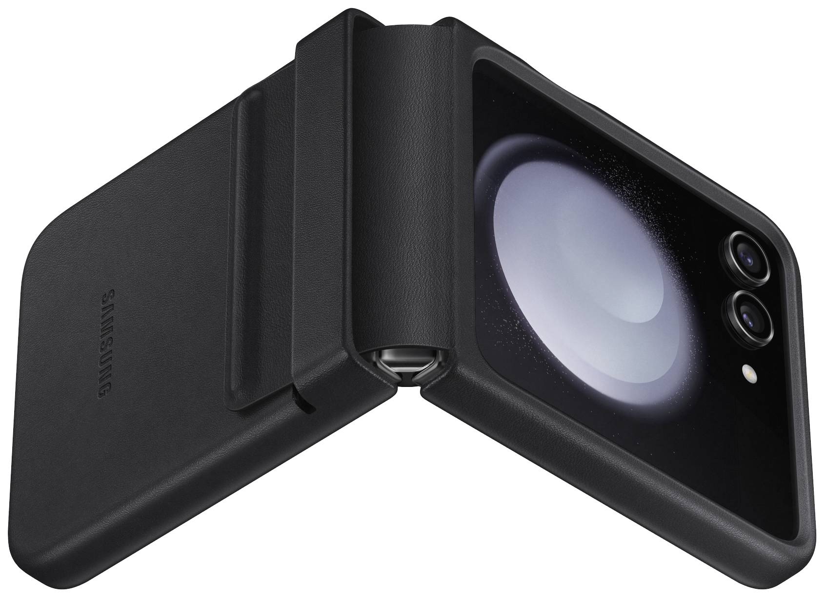 Samsung EF-VF731 - Schutzhülle hintere Abdeckung für Mobiltelefon