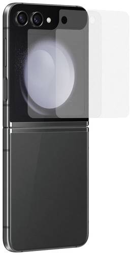 Samsung Displayschutzfolie Galaxy Z Flip5 1 St. EF-UF731CTEGWW