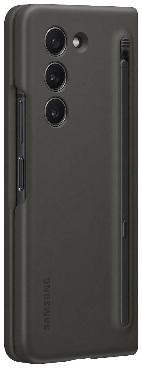 Samsung Backcover Samsung Galaxy Z Fold5 Schwarz EF-OF94KKBEGWW