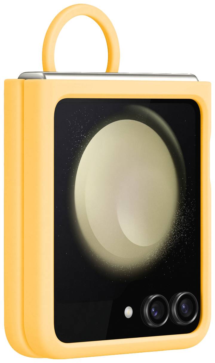 Samsung Backcover Samsung Galaxy Z Flip5 Orange EF-PF731TOEGWW