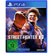 Street Fighter 6 PS4 USK: 12