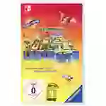 Das verrückte Labyrinth Nintendo Switch USK: 0 Das verrückte Labyrinth Nintendo Switch USK: 0