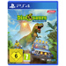 Dinosaurs: Mission Dino Camp PS4 USK: 6