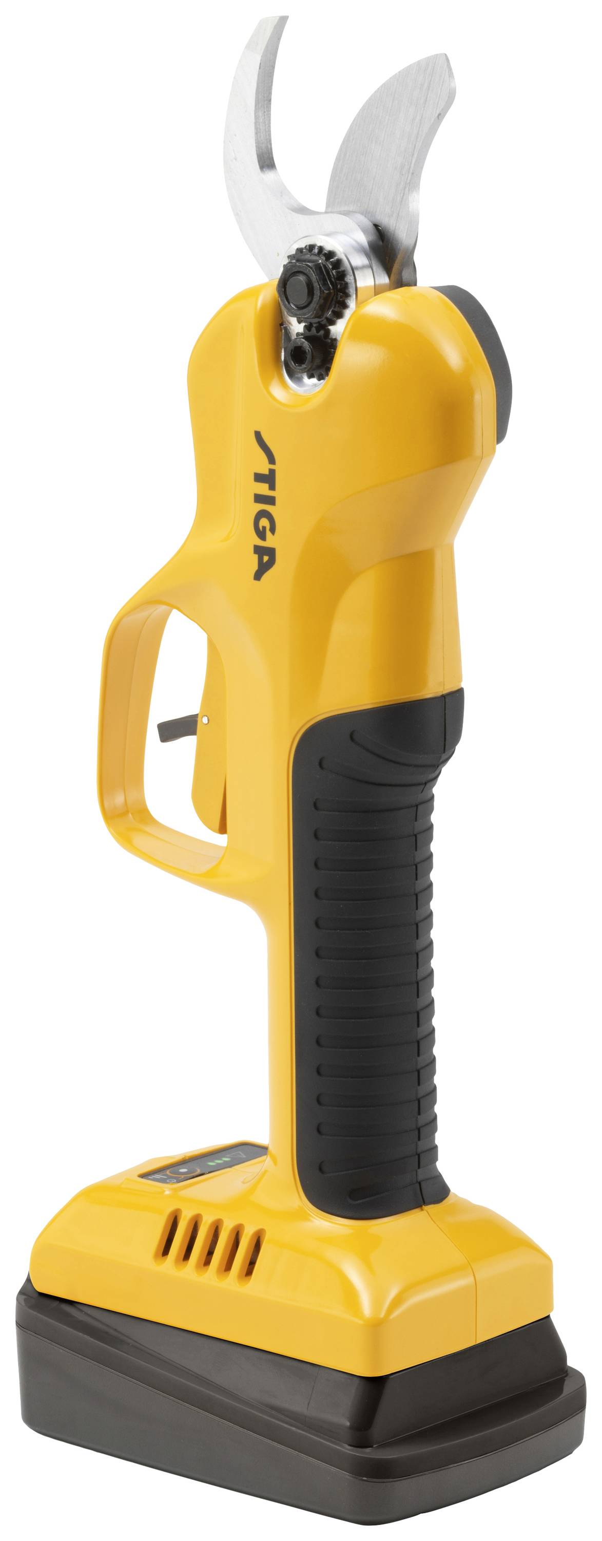 STIGA 257022001/ST1 SC 100e Astschere 520mm