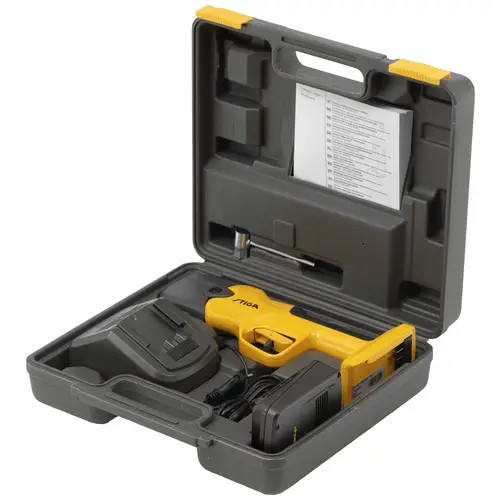 STIGA 257022001/ST1 SC 100e Astschere 520mm STIGA 257022001/ST1 SC 100e Astschere 520mm