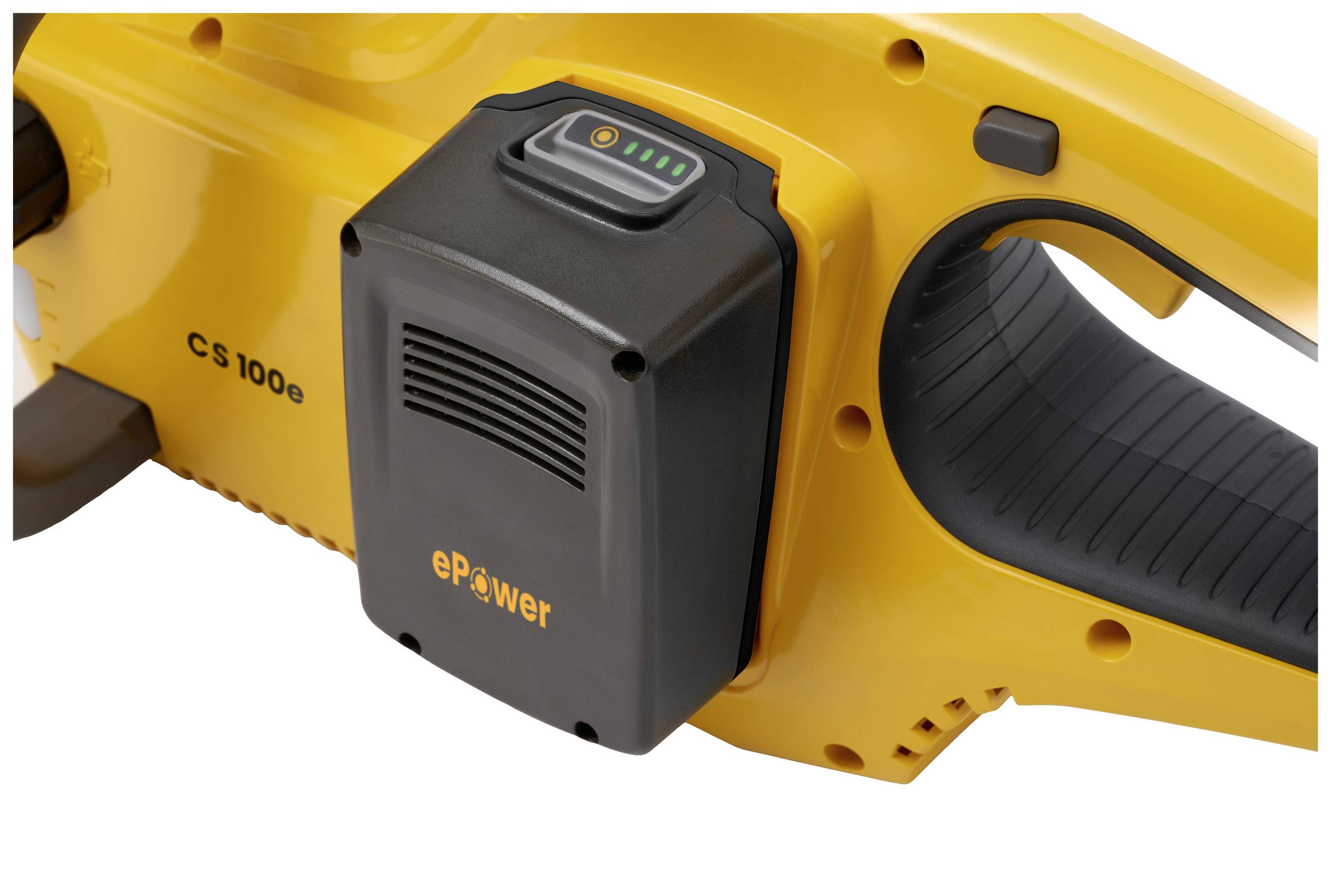 STIGA CS 100e Akku Kettensäge inkl. Akku, inkl. Ladegerät Schwertlänge 250 mm