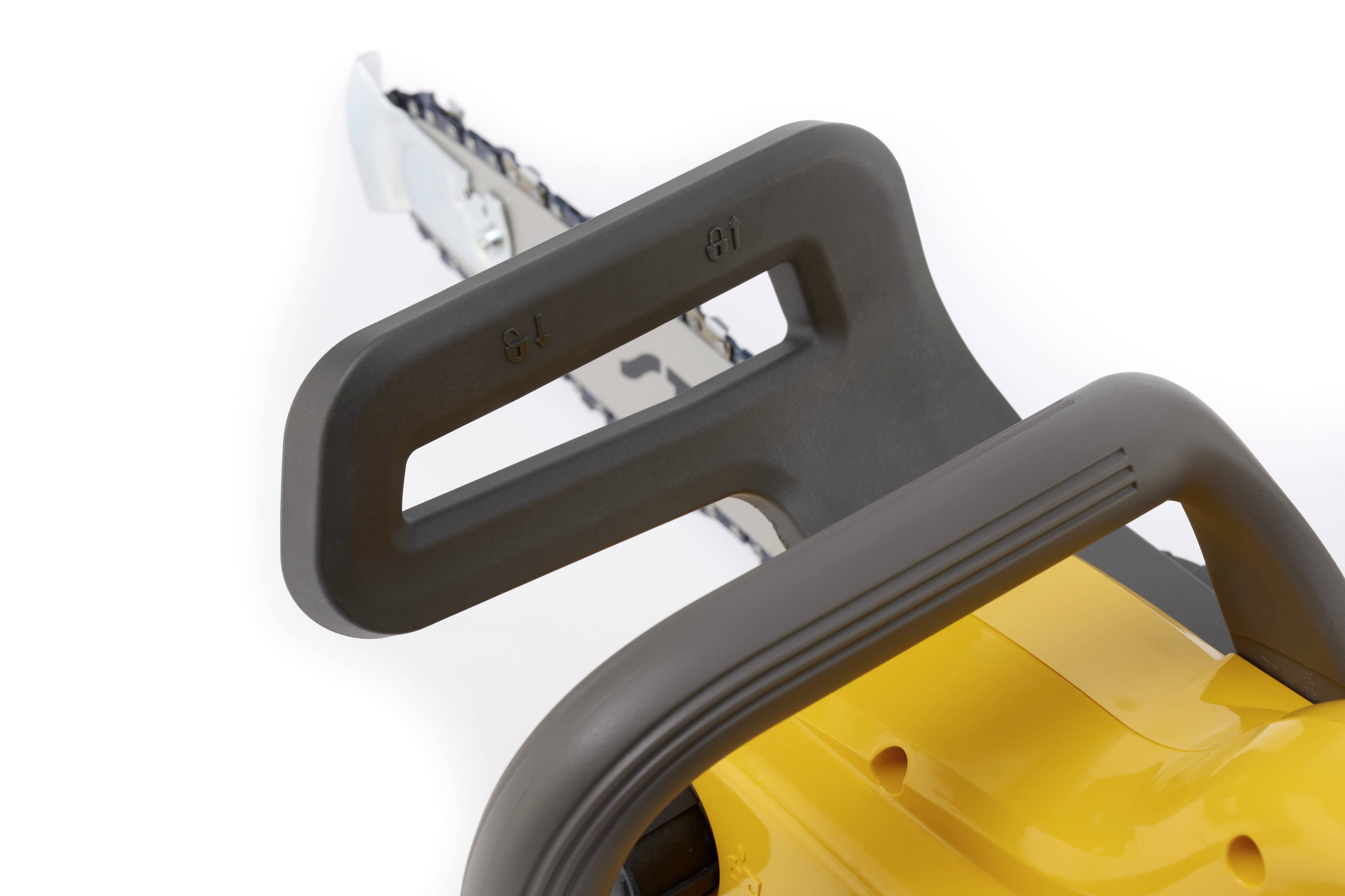 STIGA CS 100e Akku Kettensäge inkl. Akku, inkl. Ladegerät Schwertlänge 250mm