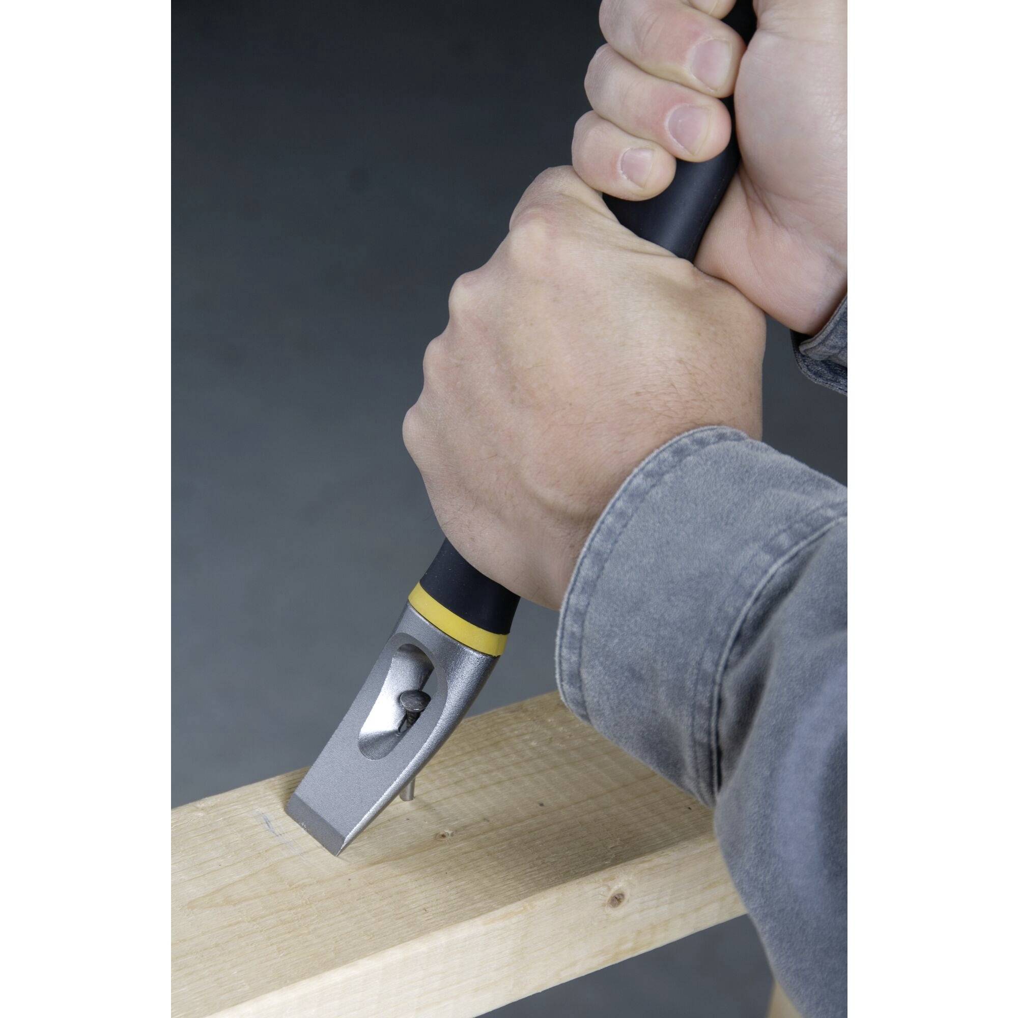 STANLEY Abbruchwerkzeug FatMax Fubar I, 460mm 1-55-099