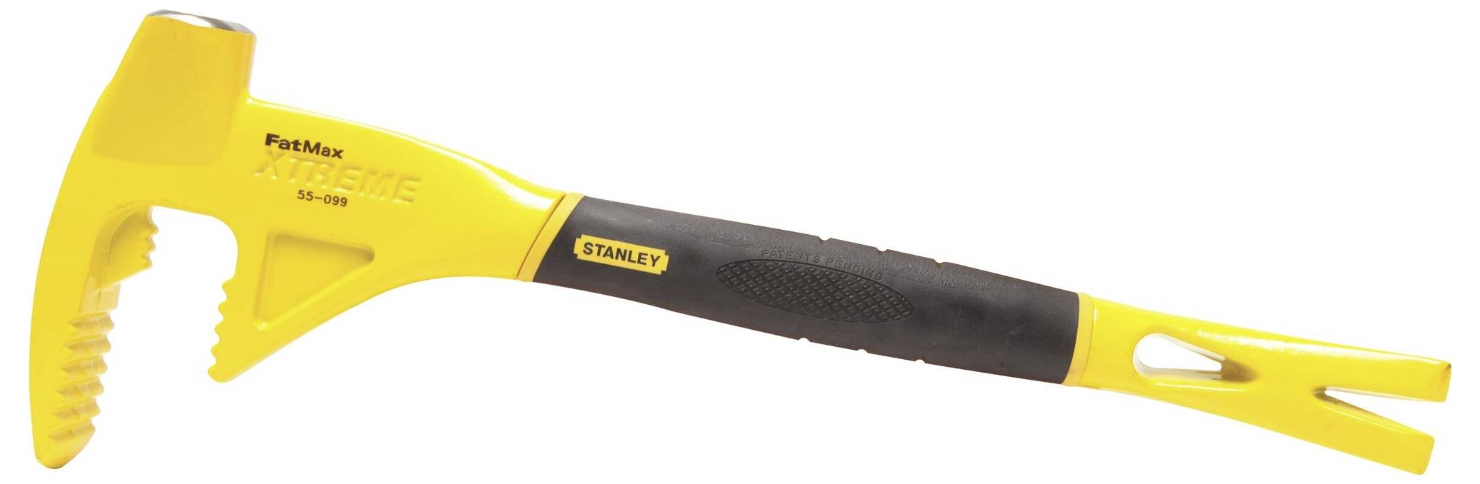 STANLEY Abbruchwerkzeug FatMax Fubar I, 460mm 1-55-099