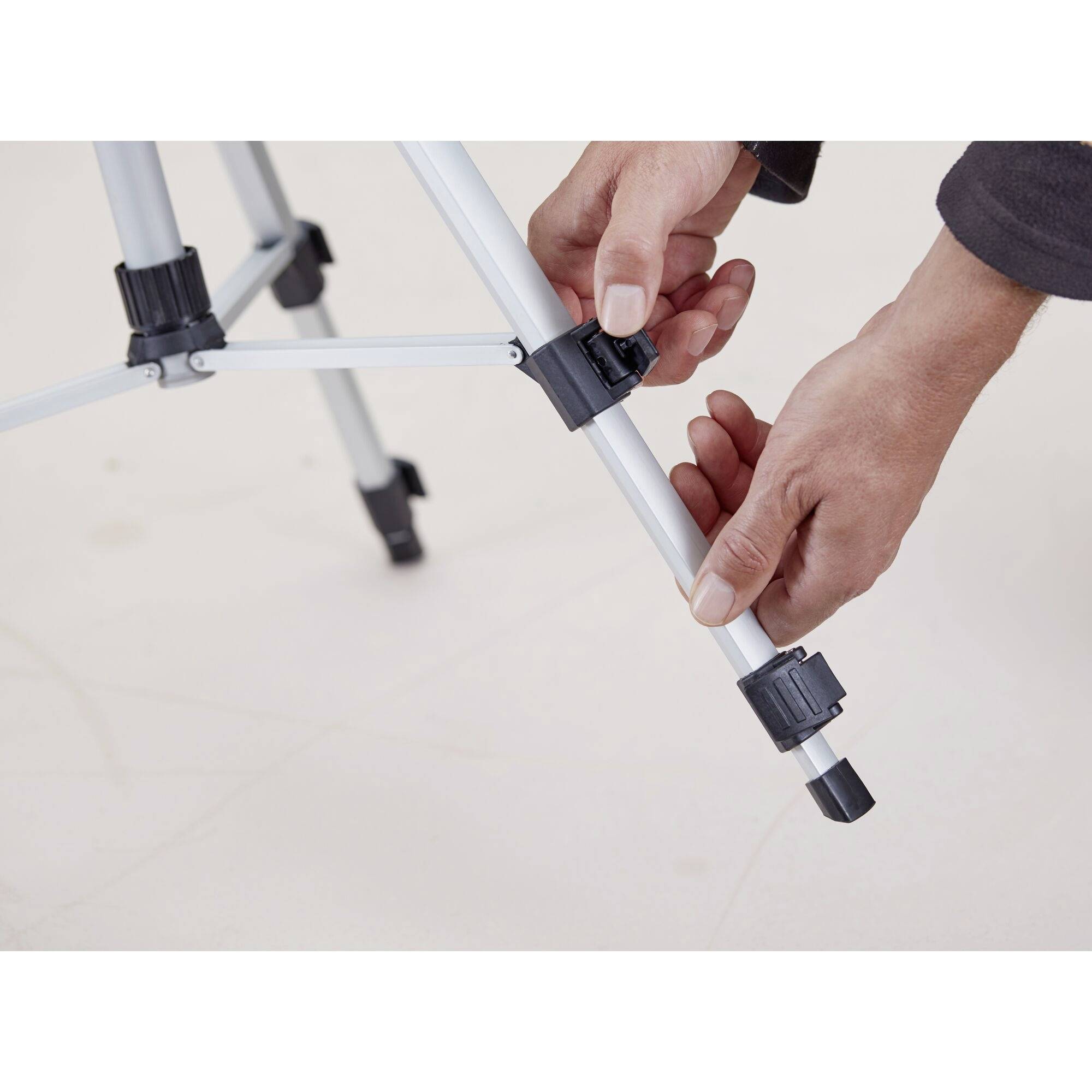 STANLEY Dreibeinstativ