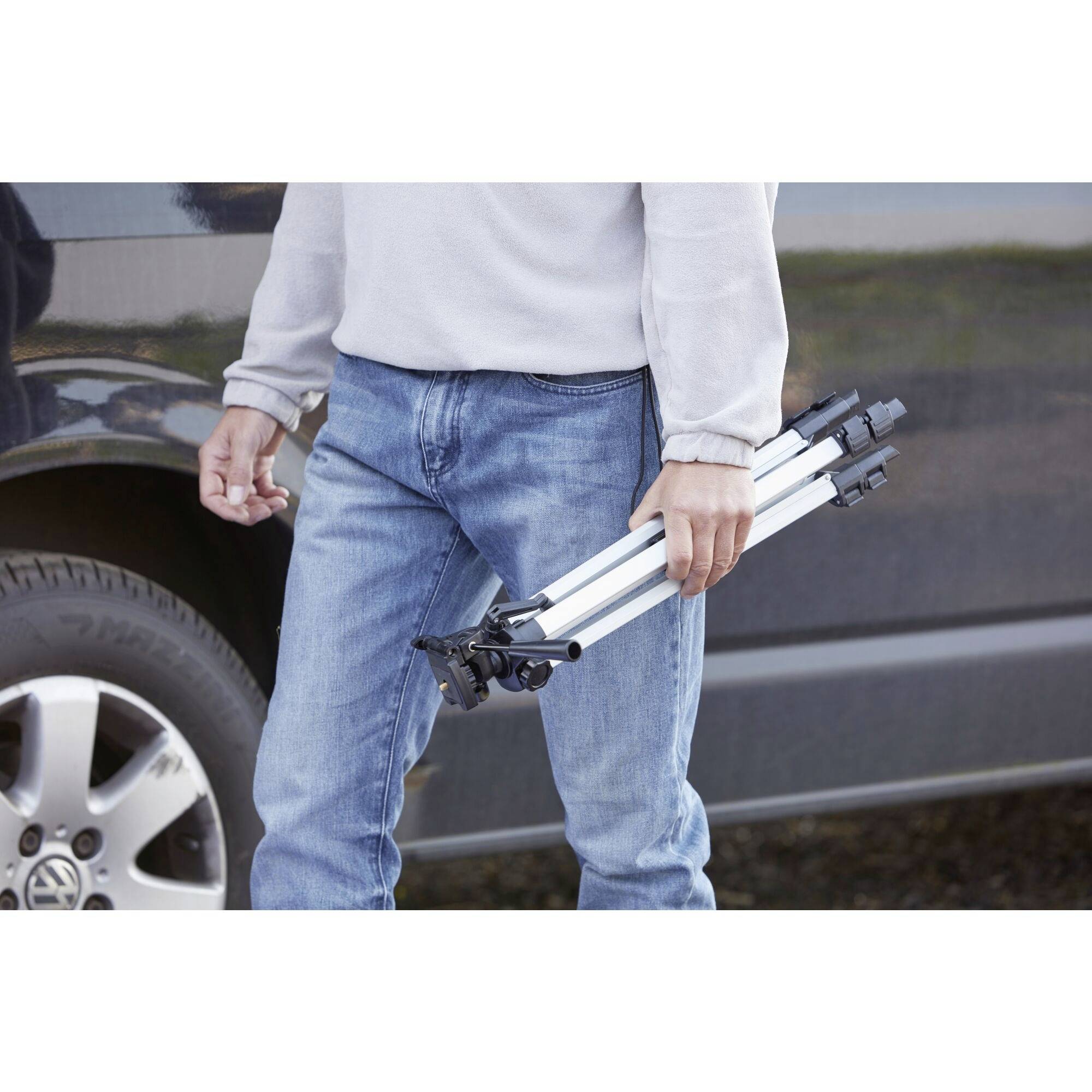 STANLEY Dreibeinstativ