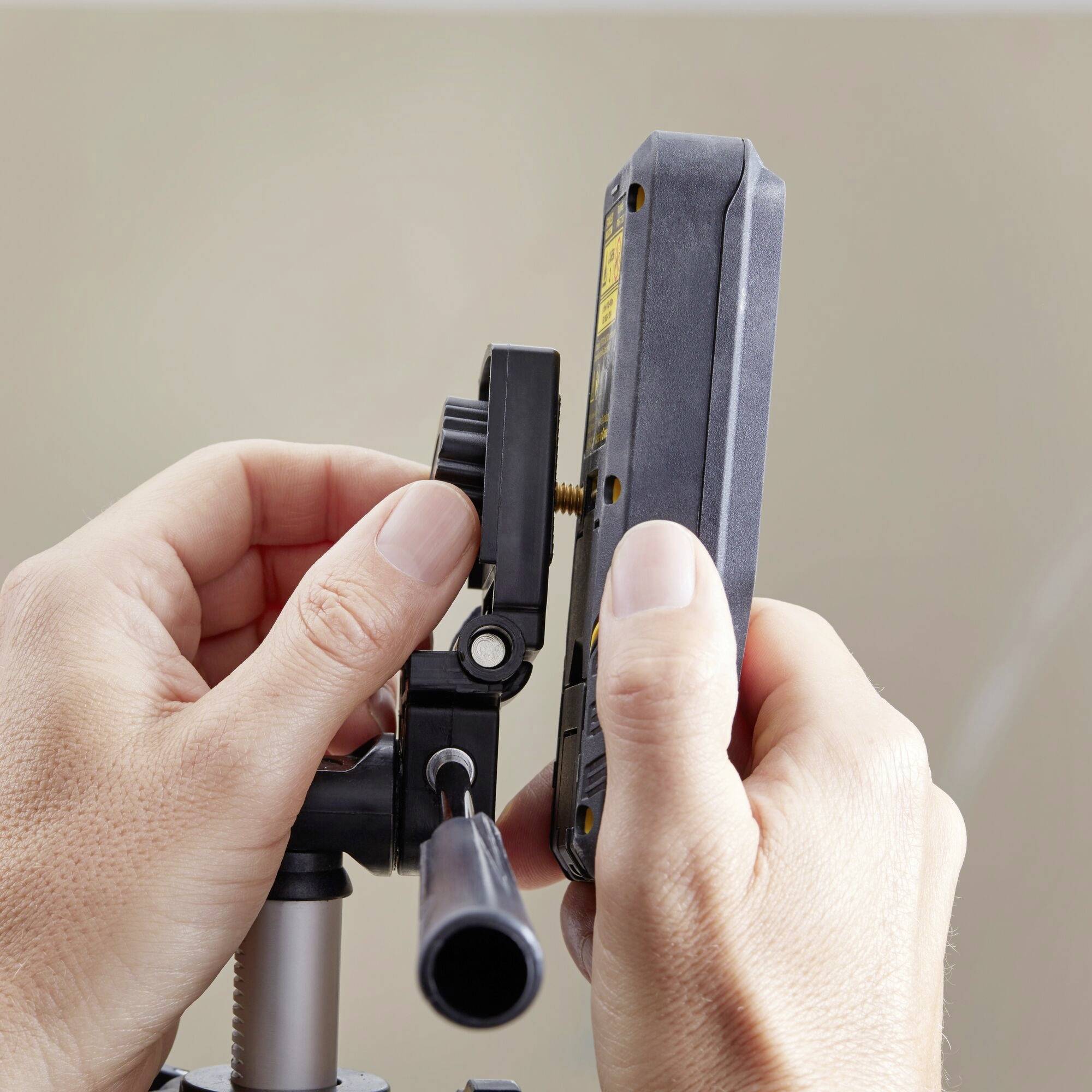 STANLEY Dreibeinstativ