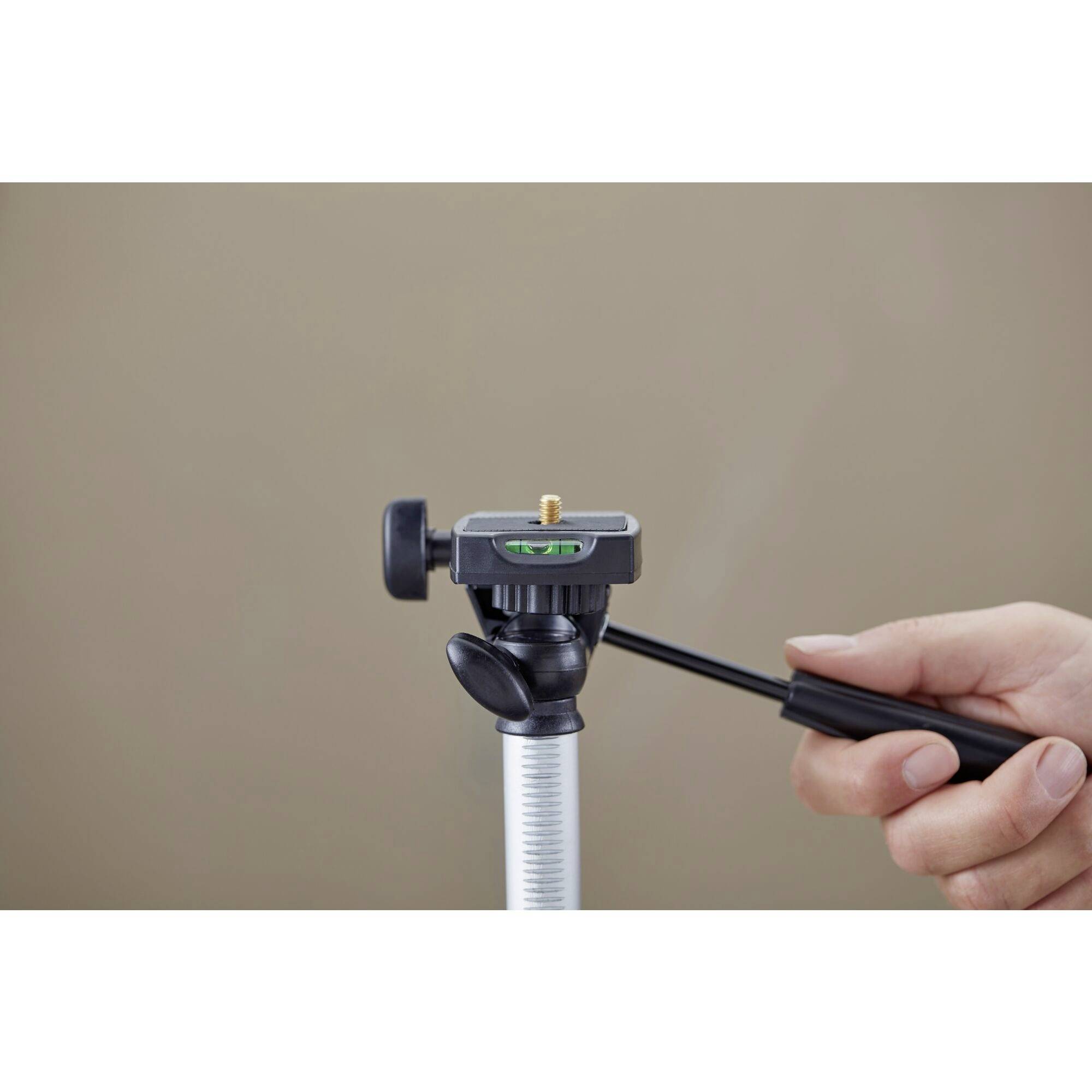 STANLEY Dreibeinstativ