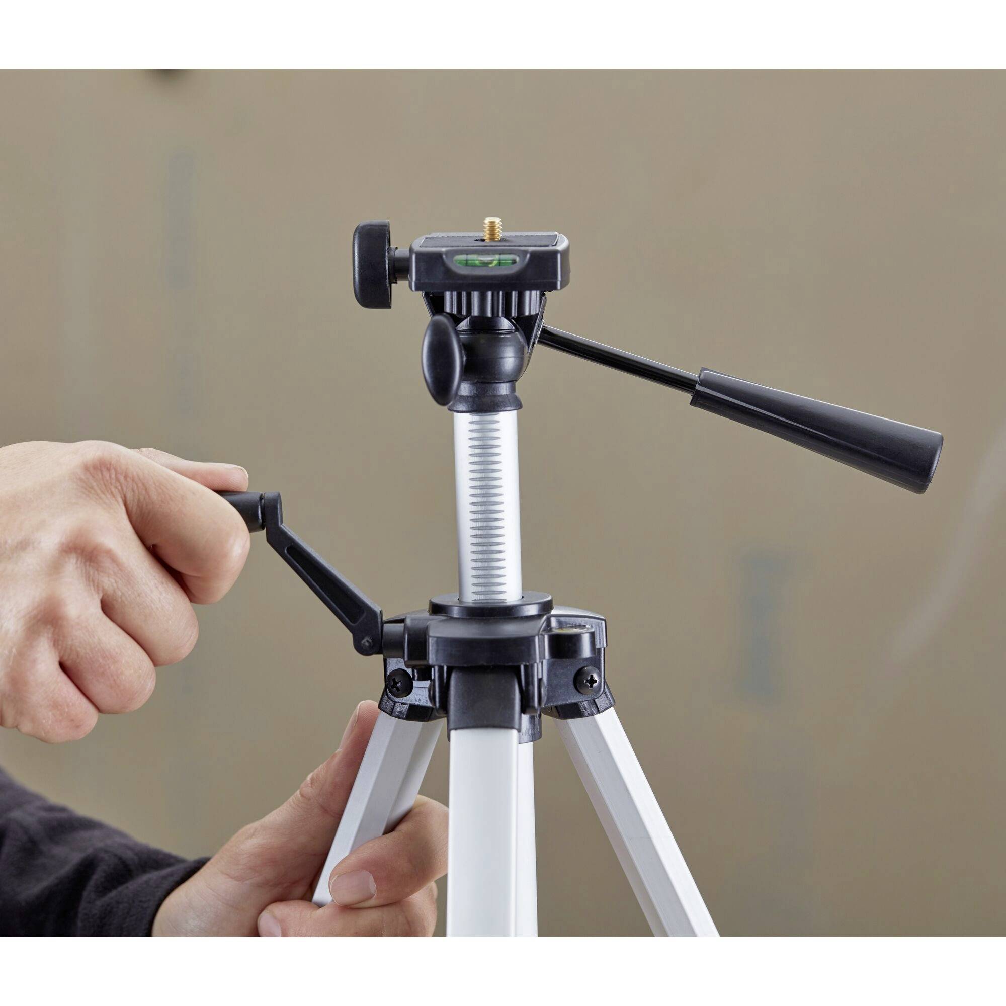 STANLEY Dreibeinstativ