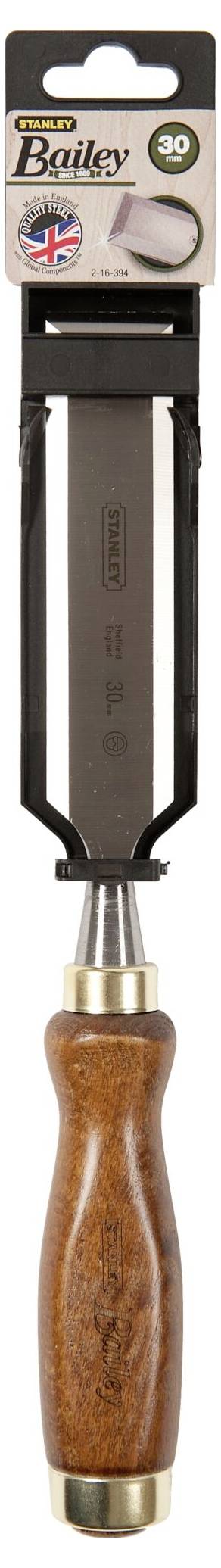 STANLEY Stechbeitel Bailey 30mm 2-16-394