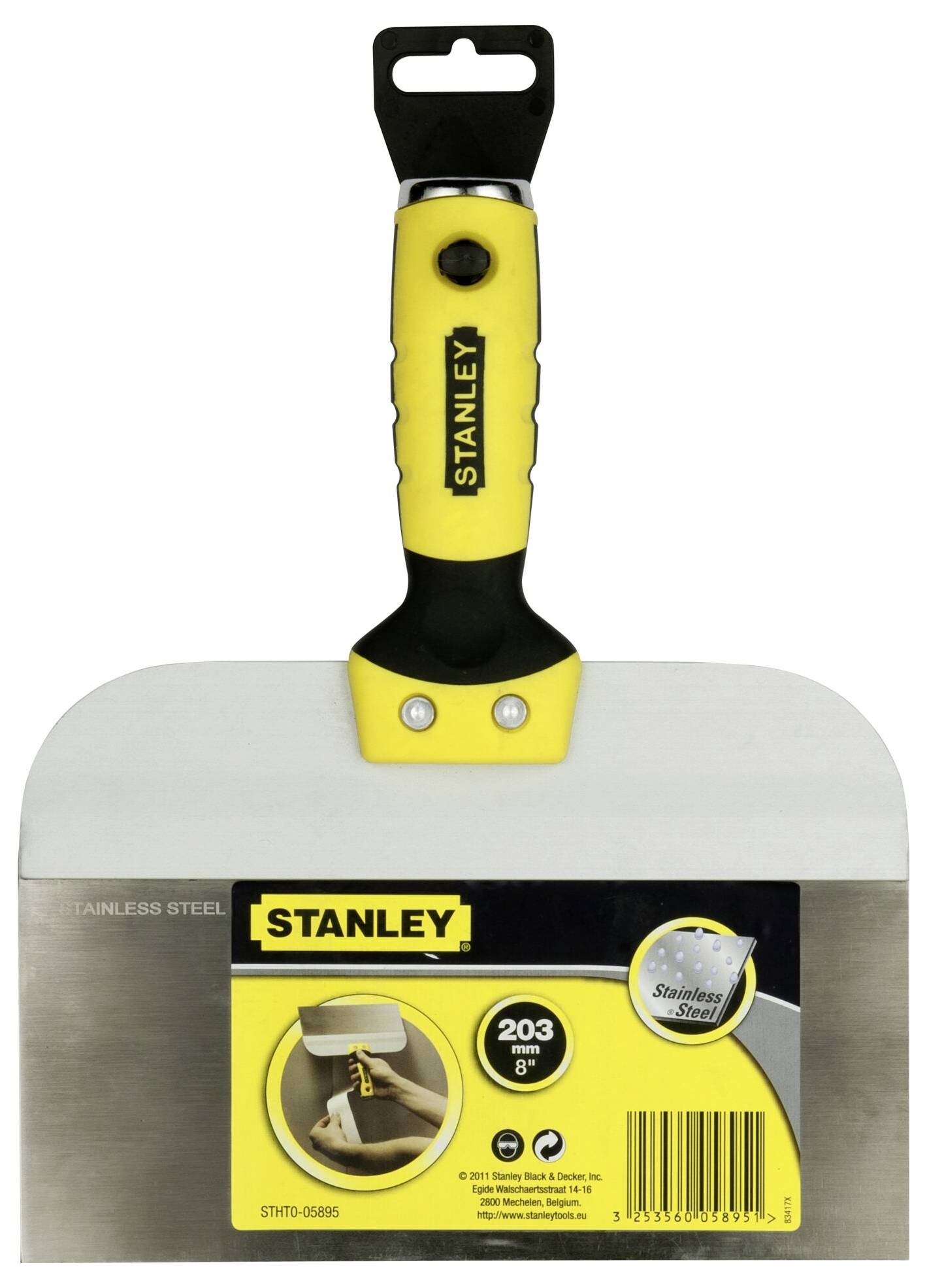 STANLEY STHT0-05895 Breitspachtel