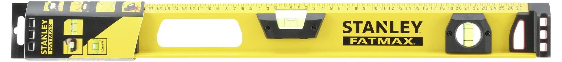 STANLEY 1-43-553 Wasserwaage