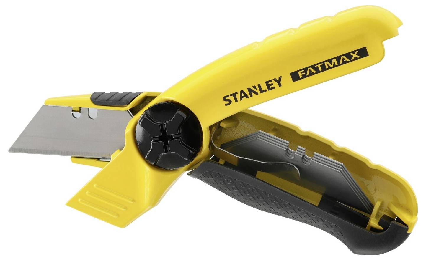 STANLEY 0-10-780 Messer mit feststehender Klinge FatMax 1St.
