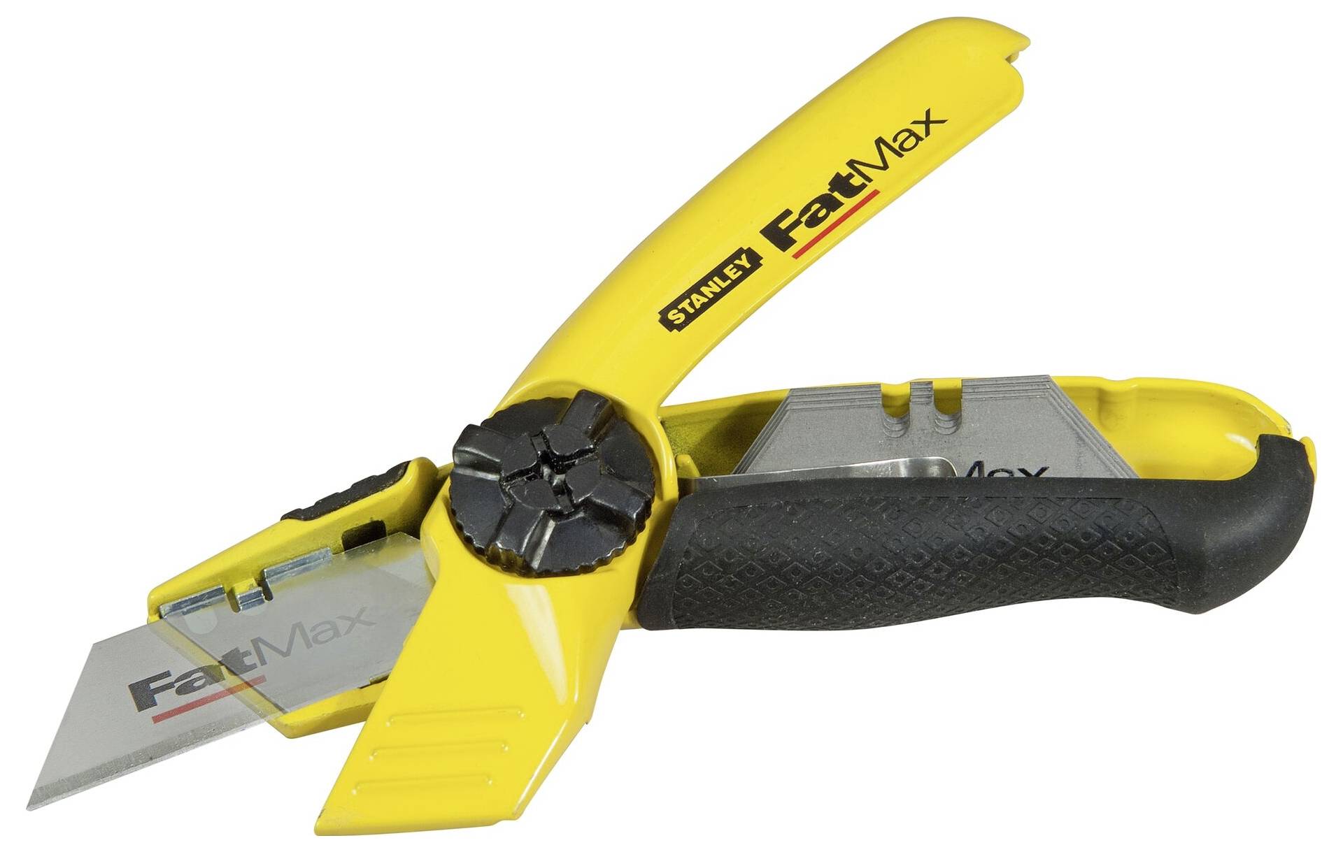 STANLEY 0-10-780 Messer mit feststehender Klinge FatMax 1St.