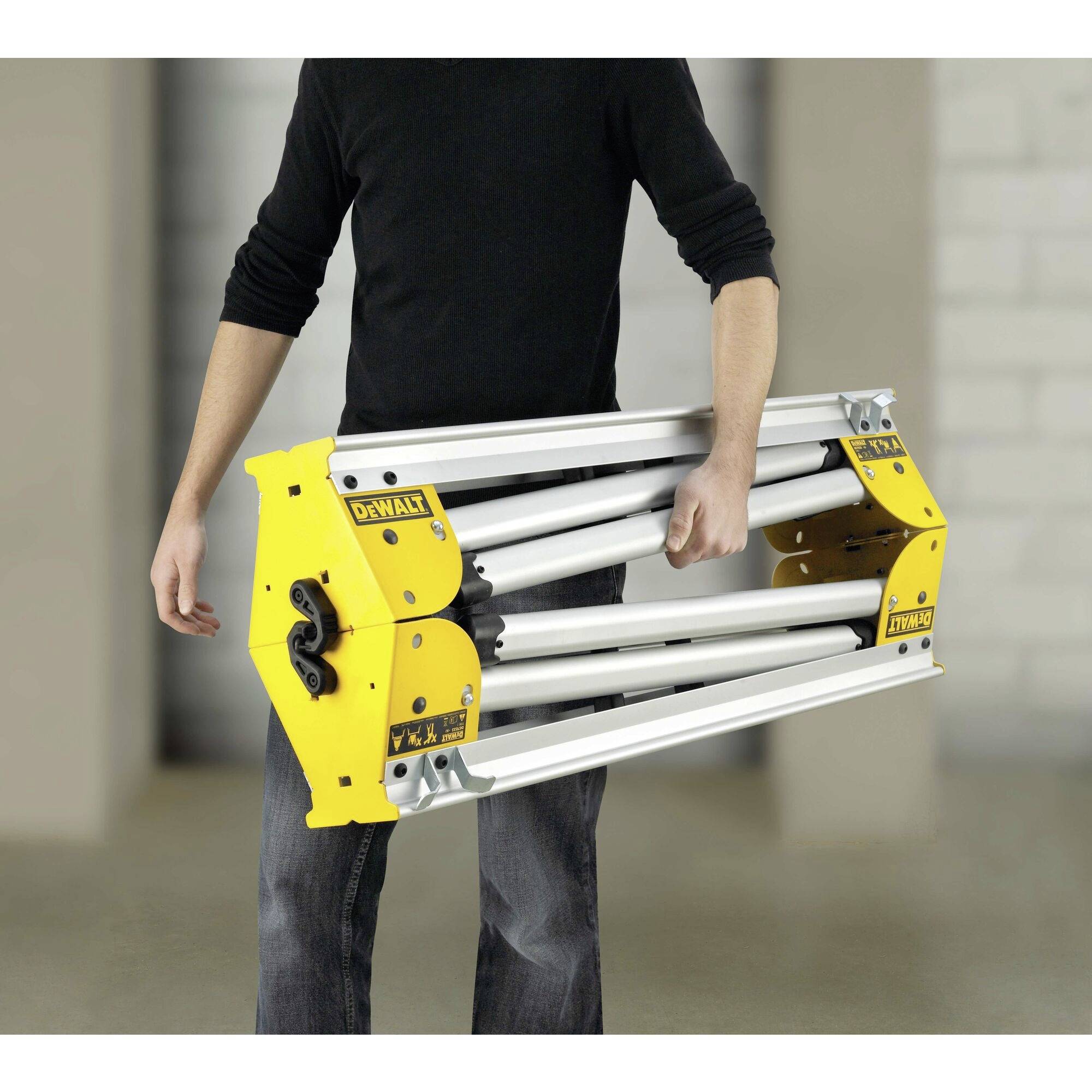 DEWALT Montagebock DE7035-XJ