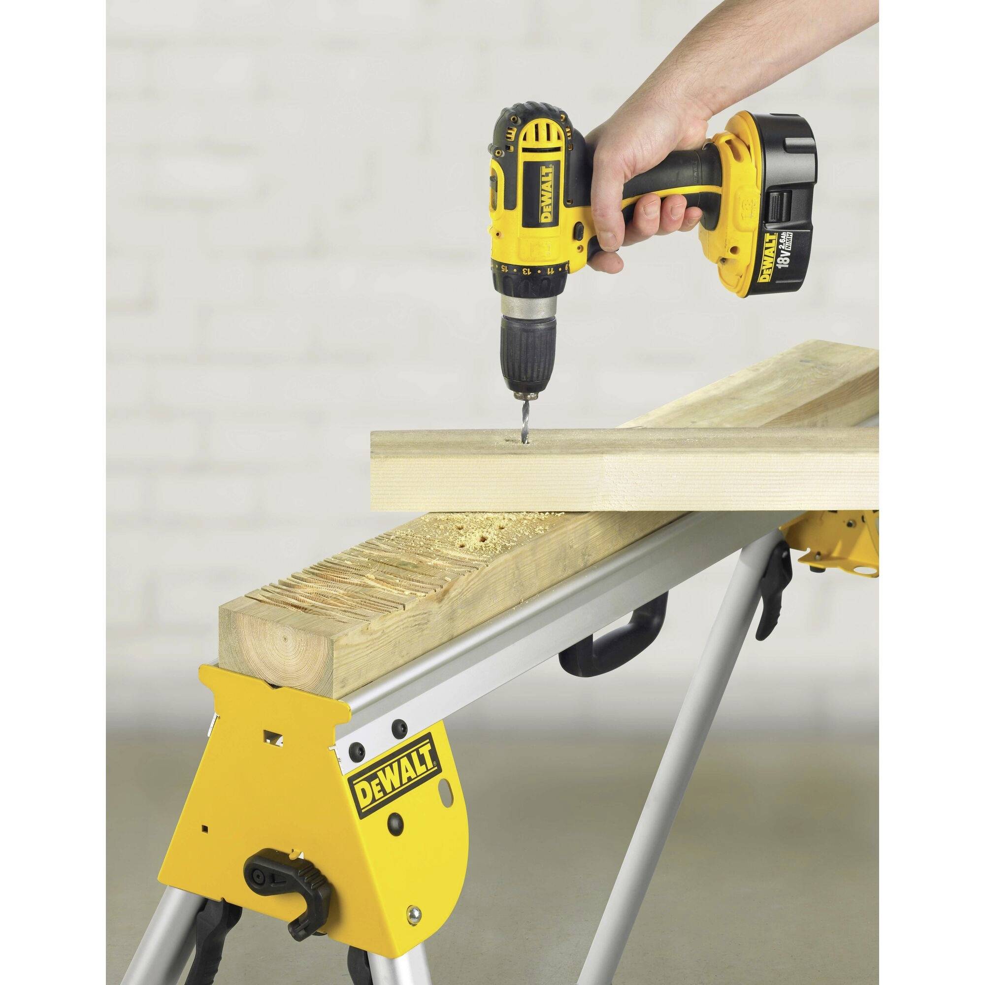 DEWALT Montagebock DE7035-XJ
