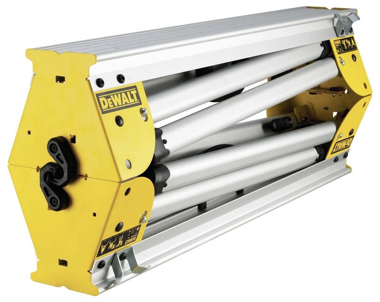 DEWALT Montagebock DE7035-XJ