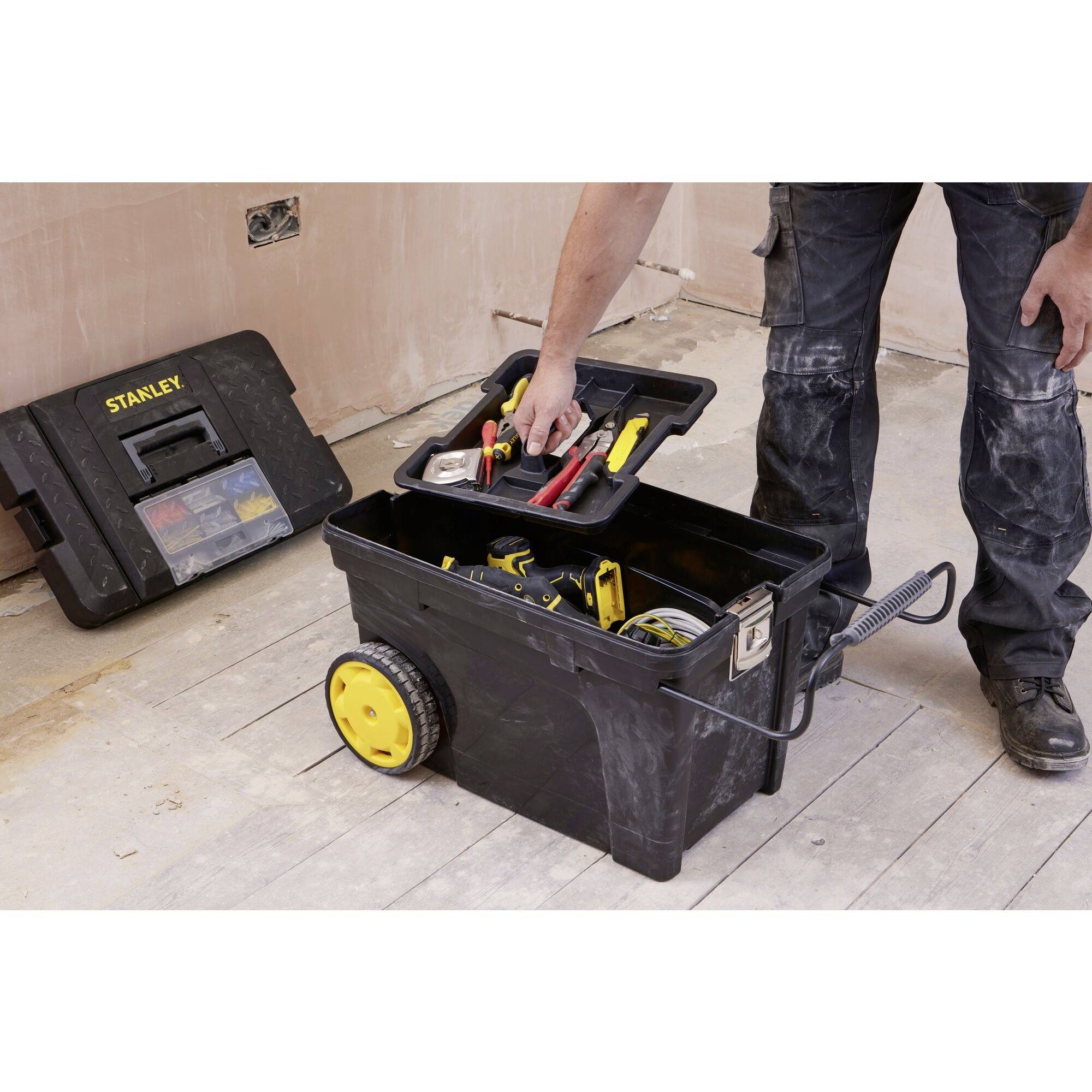 STANLEY 1-97-503 Werkzeugbox